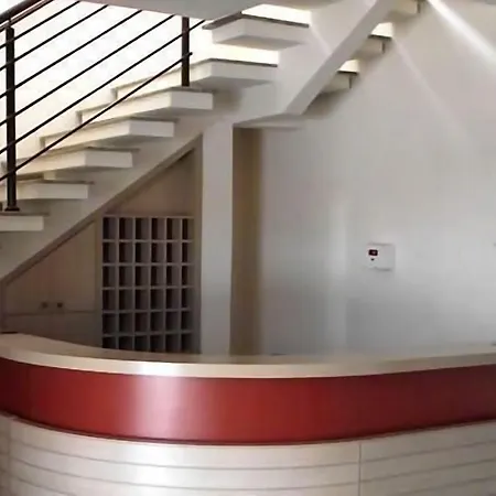 Hotel Eden-3
